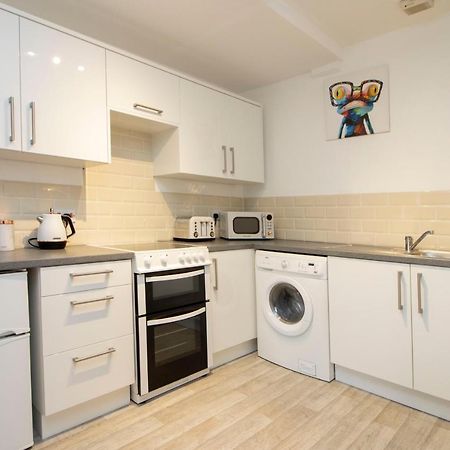 Beautiful Central Exeter Apartment 5 Min Walk Quay Екстериор снимка