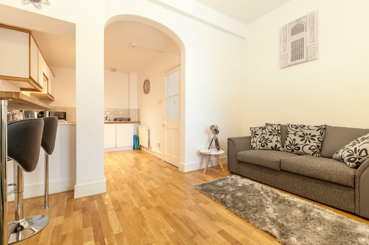 Beautiful Central Exeter Apartment 5 Min Walk Quay Екстериор снимка