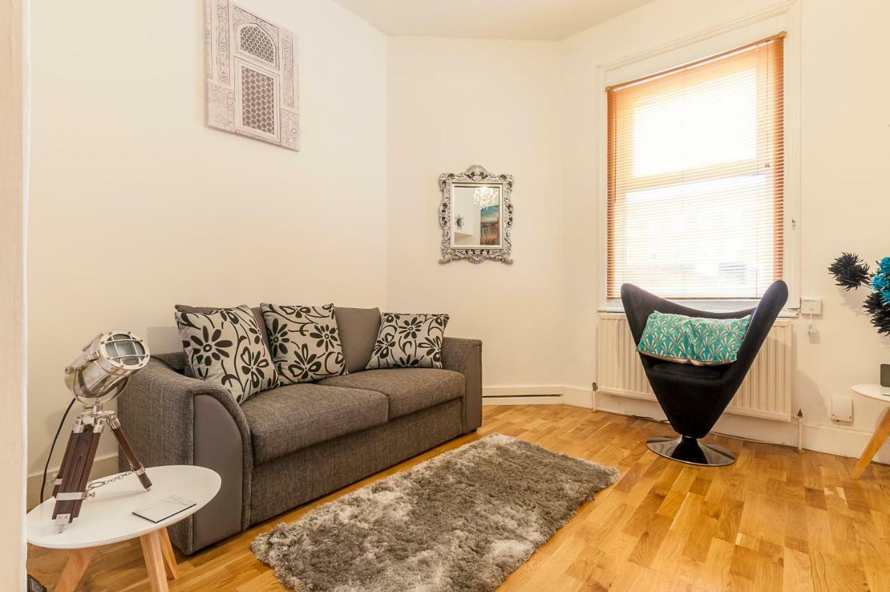 Beautiful Central Exeter Apartment 5 Min Walk Quay Екстериор снимка